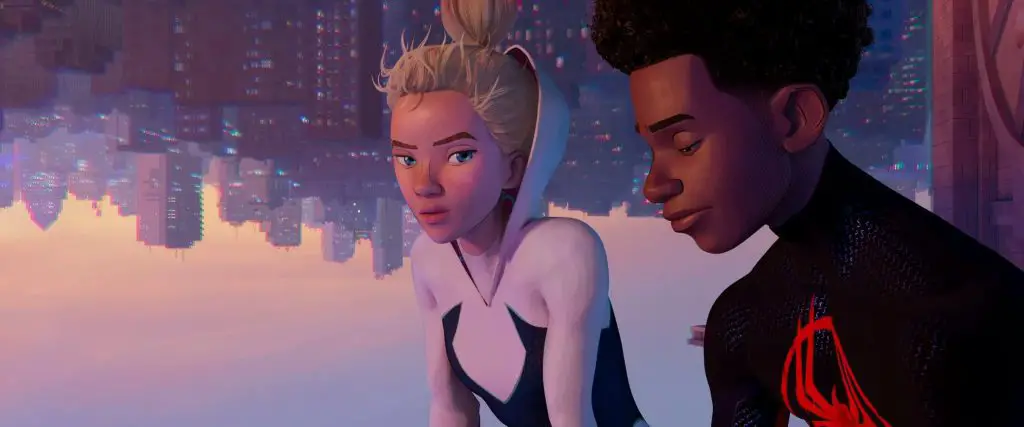 "Spider-Man: Across the Spider-Verse" Banned In 2 Countries