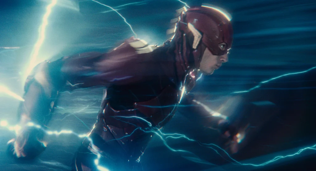The Flash 2