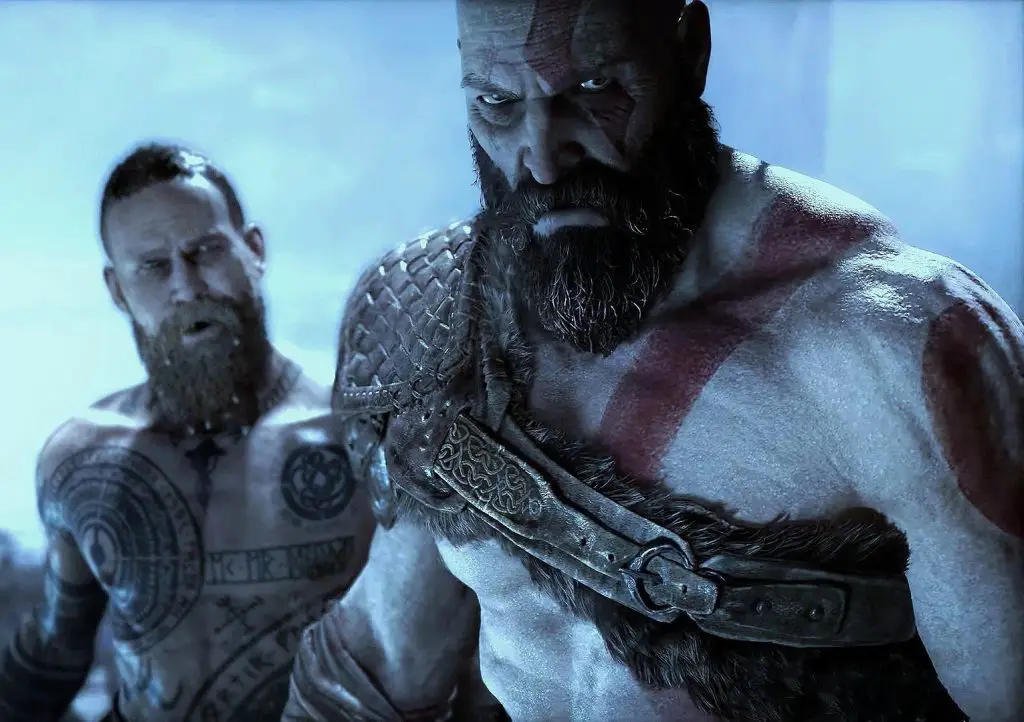 The God of War Live-Action Series