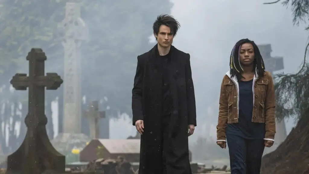 The Sandman Season 2