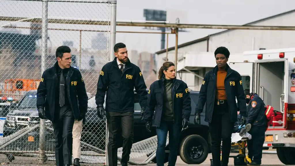 FBI 1
