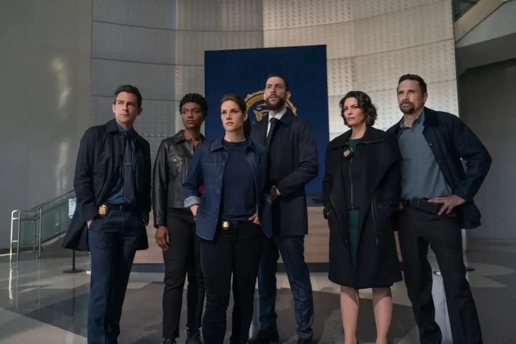FBI 2