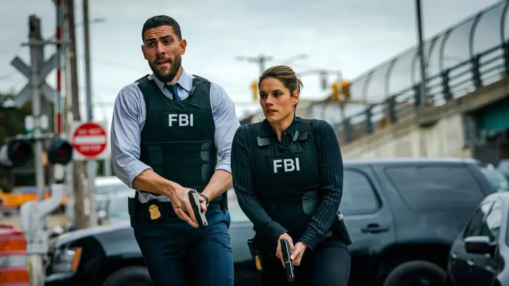 FBI 3