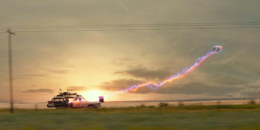 Ghostbusters Afterlife 3