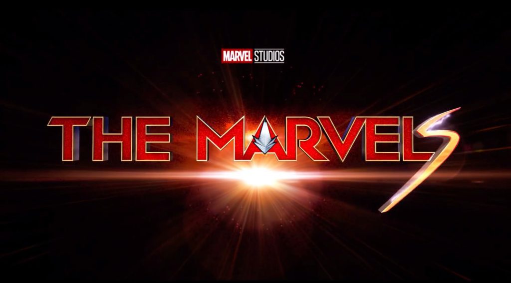The Marvels